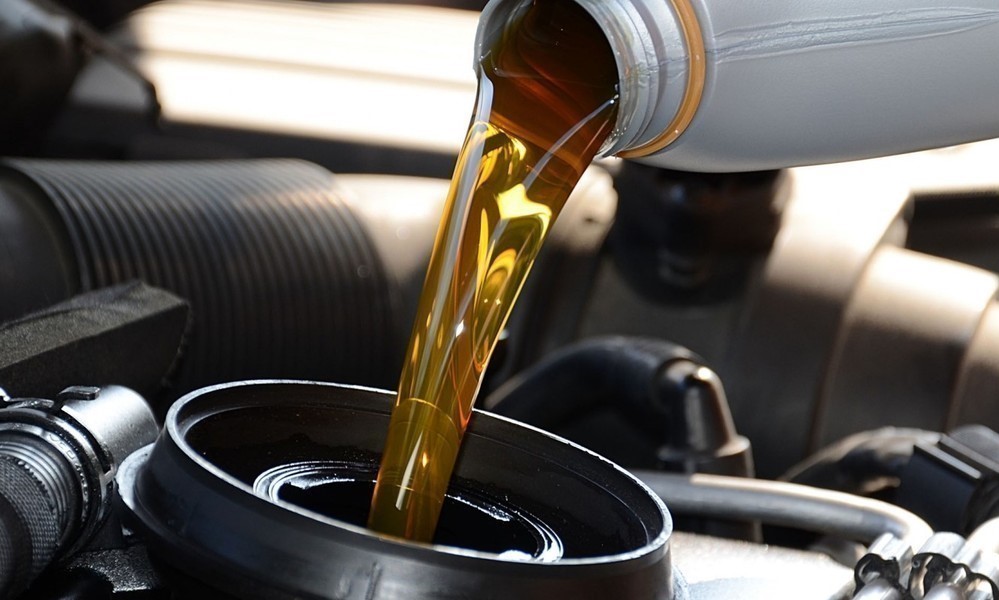 Engine Oil