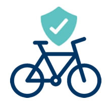 bicycle new icon