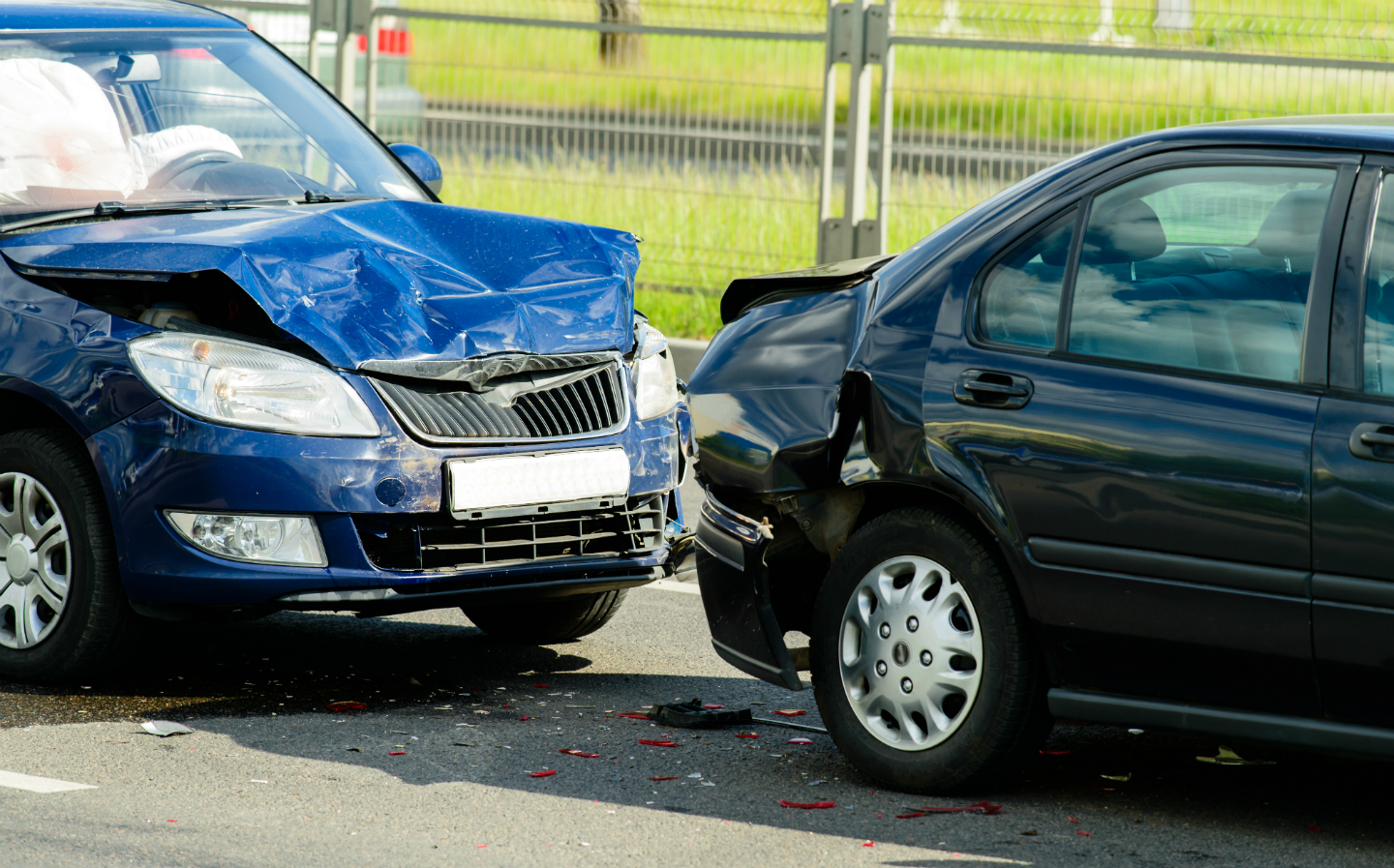 Car Accident