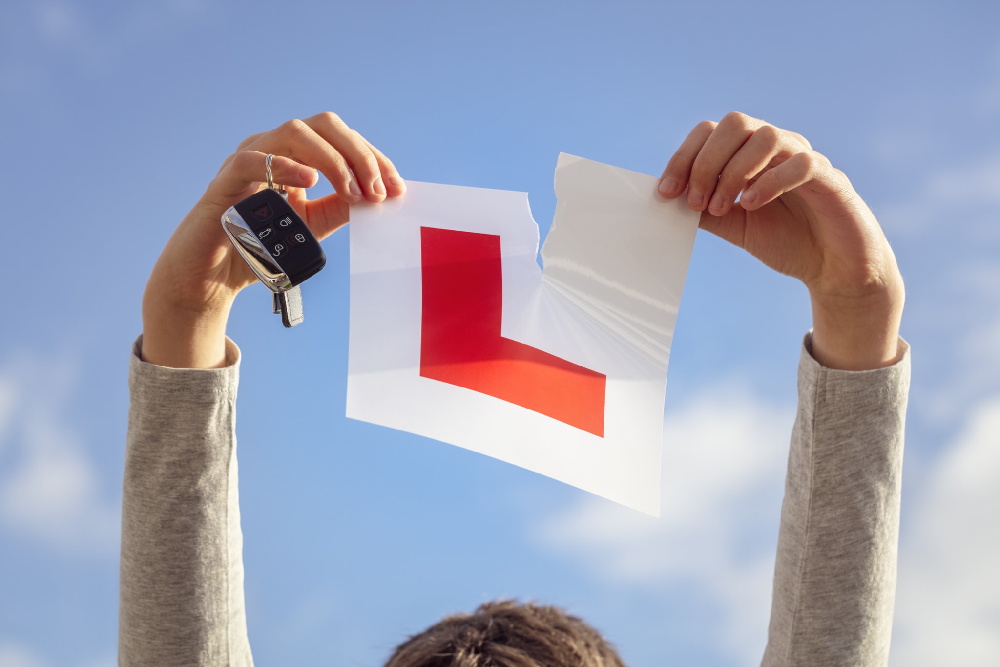 Learner Driver Car Insurance