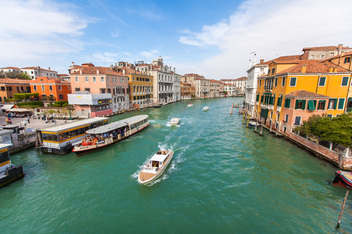 Venice Travel